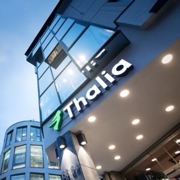 Thalia entscheidet sich für Coveo für KI-gestütztes Suchen