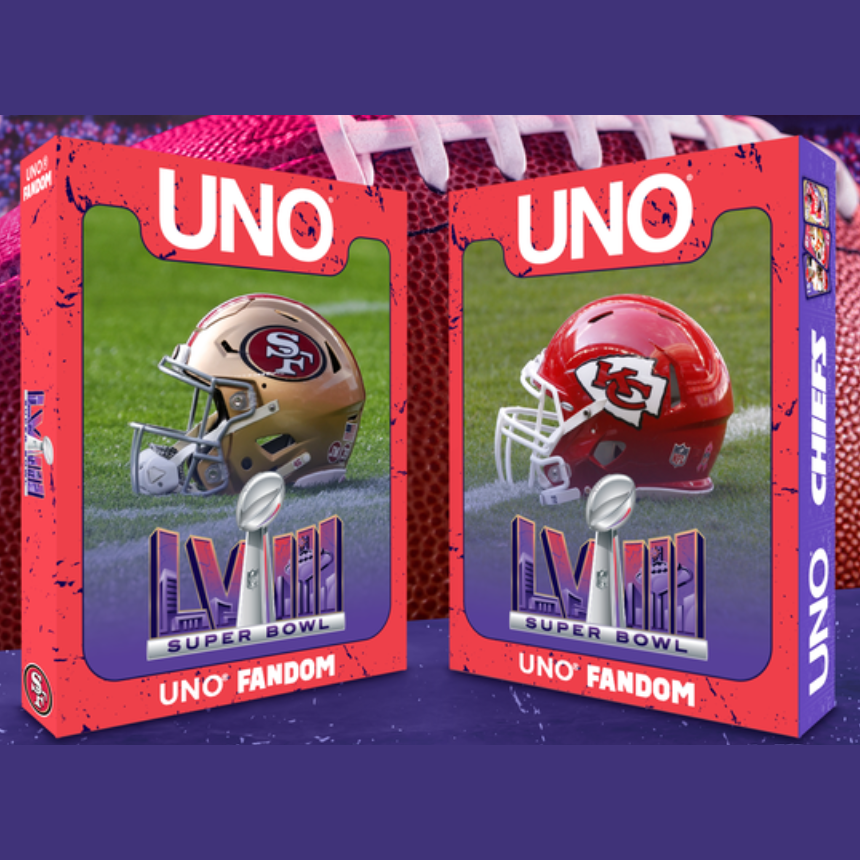 Mattel Creations Celebrates Super Bowl with Exclusive Collectibles