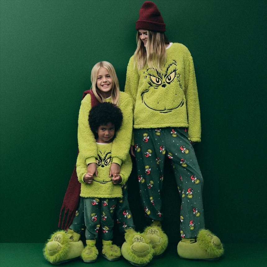 Dr. Seuss Enterprises & WildBrain CPLG expand licensing for The Cat in the Hat and The Grinch