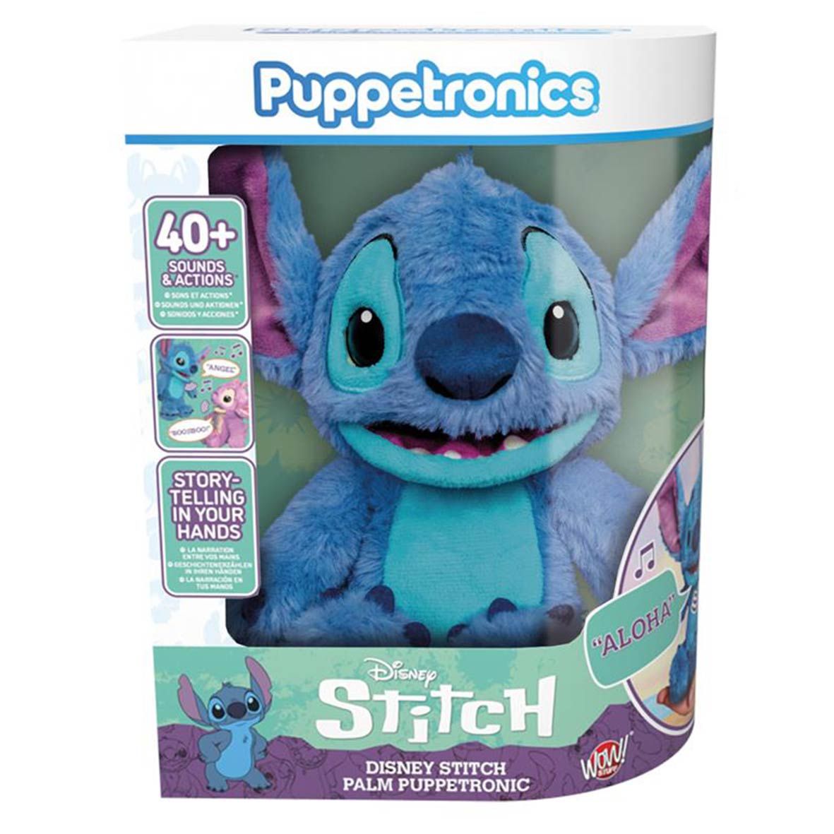 Disney, Universal und Co. kooperieren mit Wow! Stuff