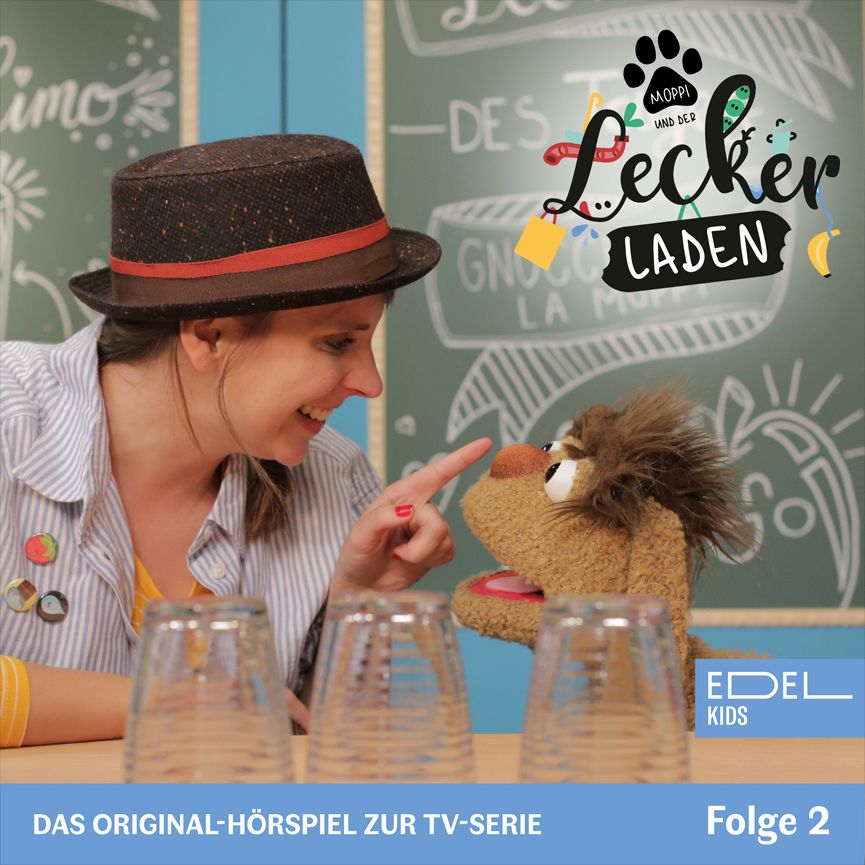 Neue Hörspiel- und Musikabenteuer für kleine Entdecker