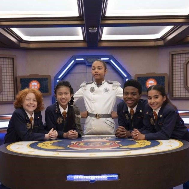 Licensing Program for ODD SQUAD Grows With New Products