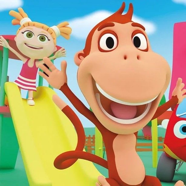 Fauna partners with Spacetoon!