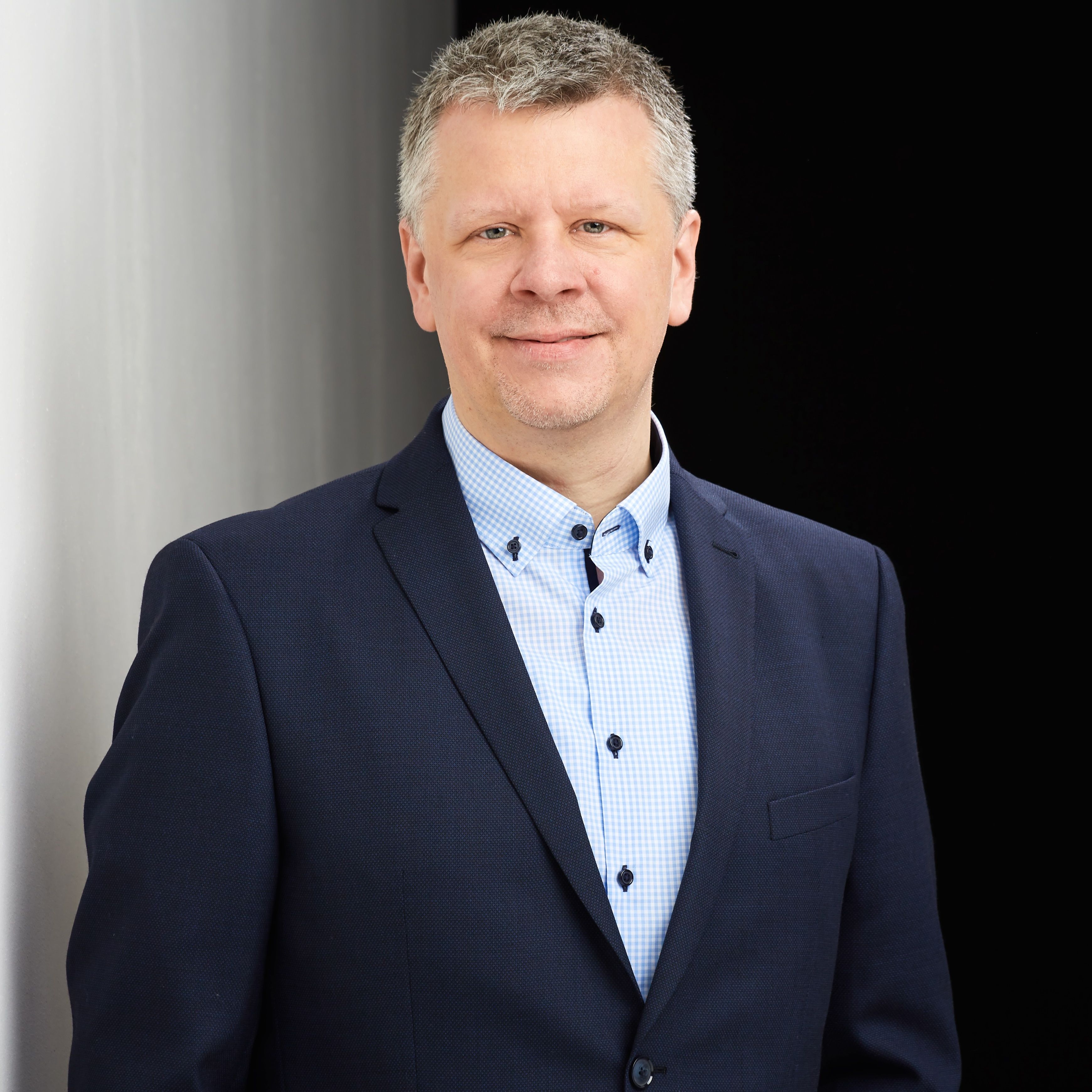 Roger Kettler übernimmt Leitung Marketing der Carrera Revell Gruppe