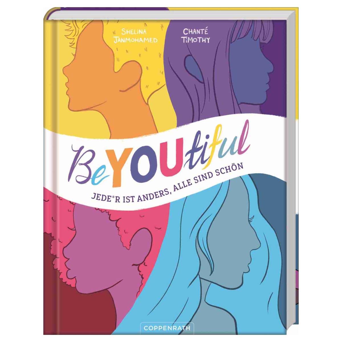 Schönheitsideale hinterfragt