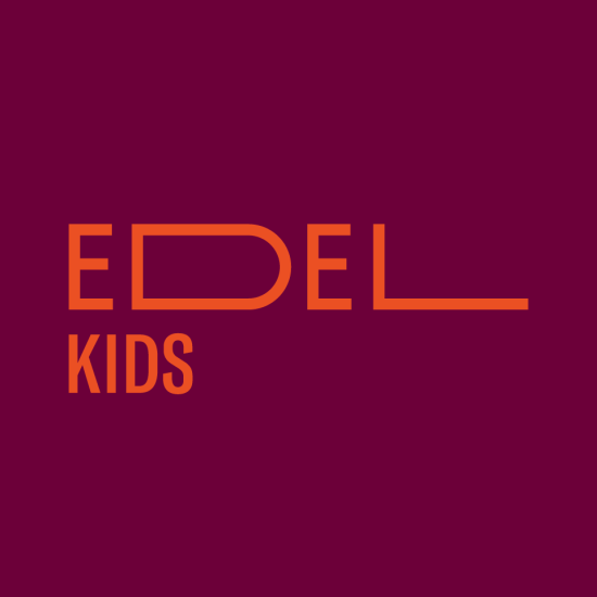 Edel Kids feiert 25-jähriges Jubiläum: Eine Erfolgsgeschichte im Wandel der Zeit