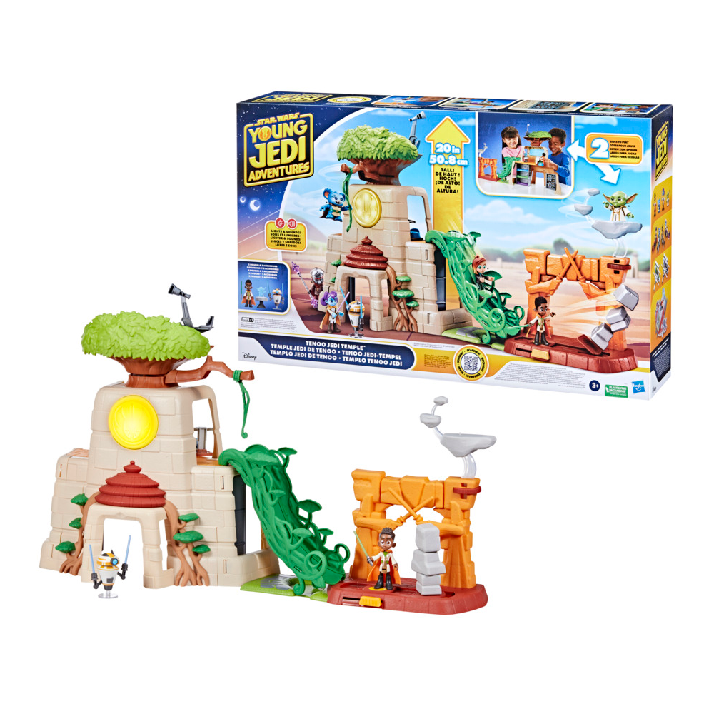 Star Wars Weihnachts-Geschenketipps für Kinder