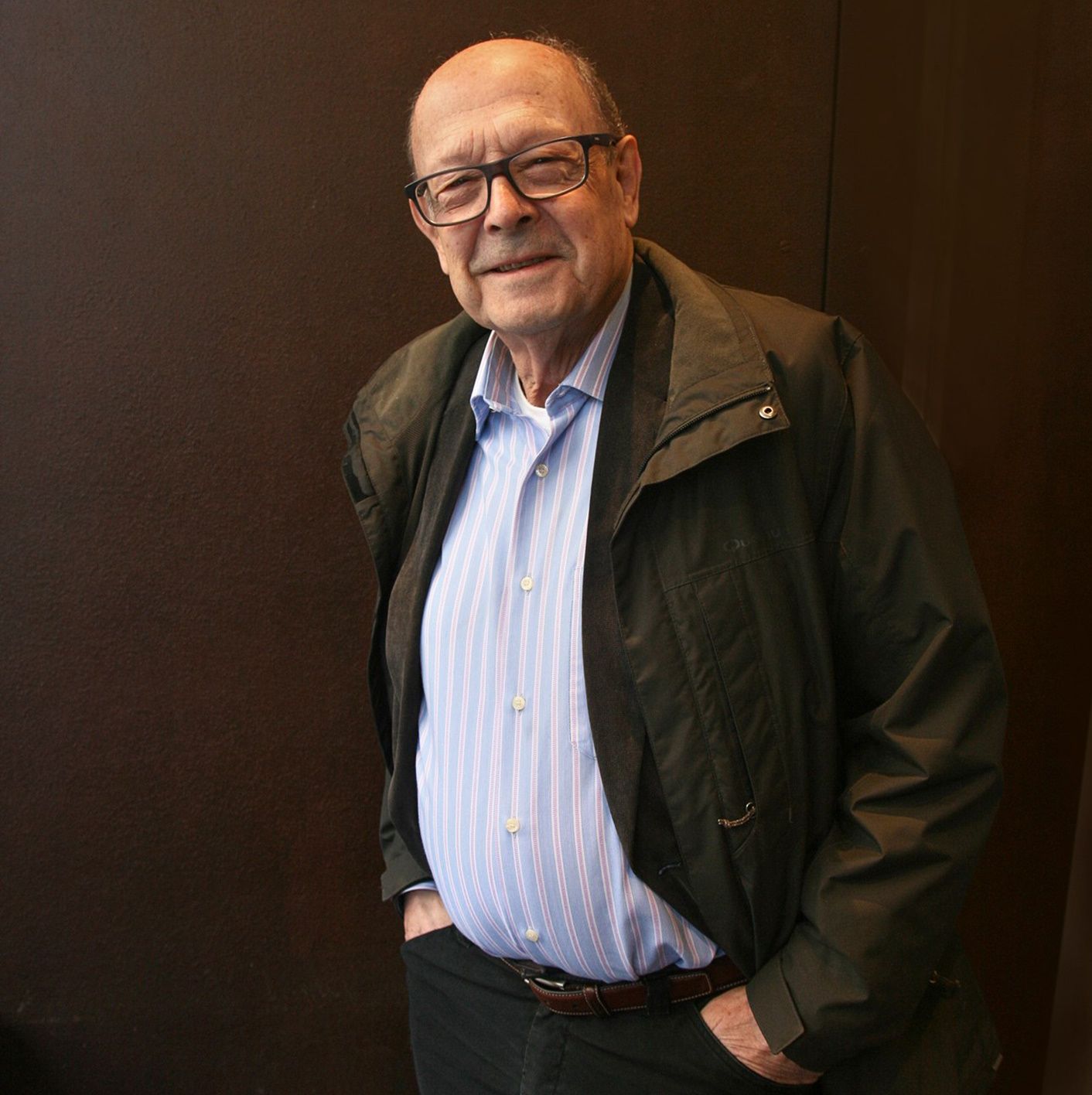 Carlsen trauert um Francisco Ibáñez