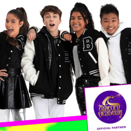 KIDZ BOP and Live Nation Extend Partnership with Three-Year North American Tour Deal 