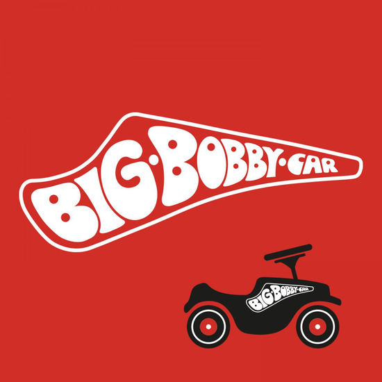 BIG Bobby Car Classic Eco – Die nächste Generation