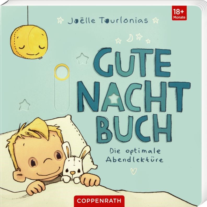 Einschlafen leicht gemacht: Die optimale Abendlektüre