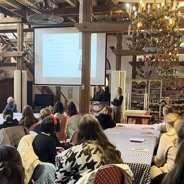 Hinter den Kulissen des Coppenrath Verlags