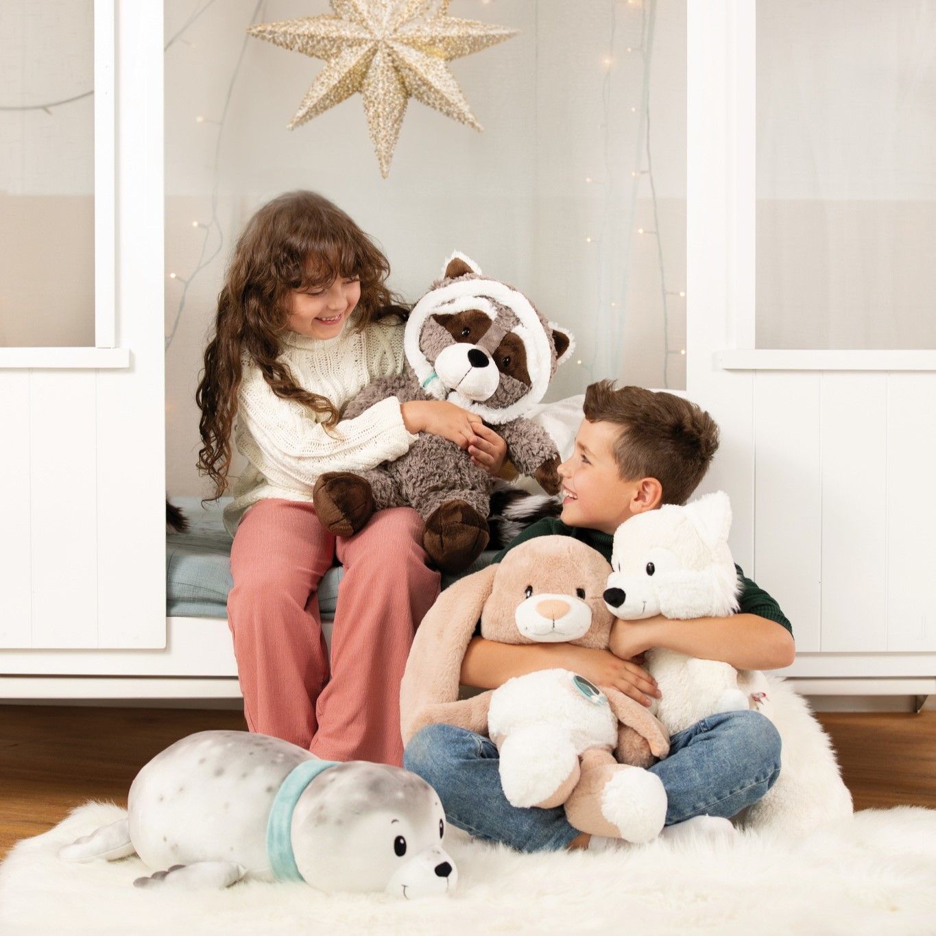 „Dreamy Winter“ – die neue Lifestyle-Kollektion von NICI