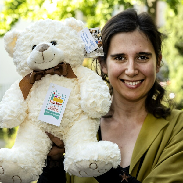 Heunec erhält das erste Fair Toys Siegel