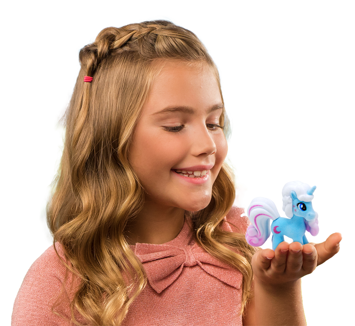 Magic Ponys Spielszene