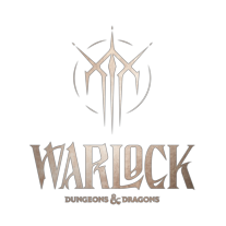 Warlock: Düstere D&D-Neuheit von Wizards of the Coast & Invoke
