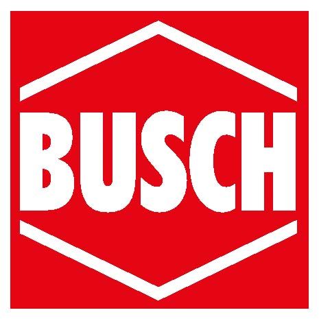 Busch Neuheiten-Info