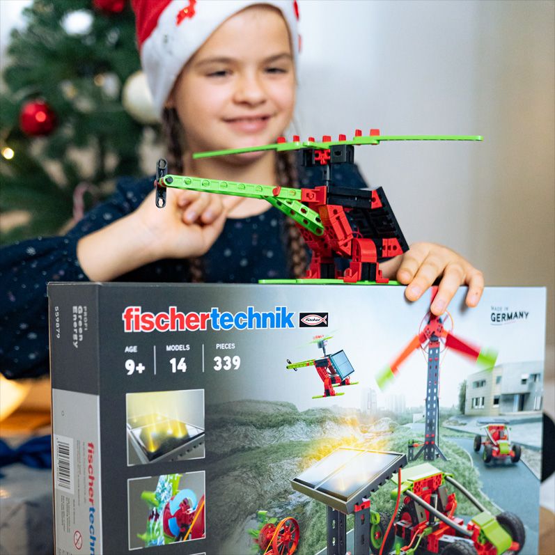 Wertvolles Wissen für die Zukunft verschenken