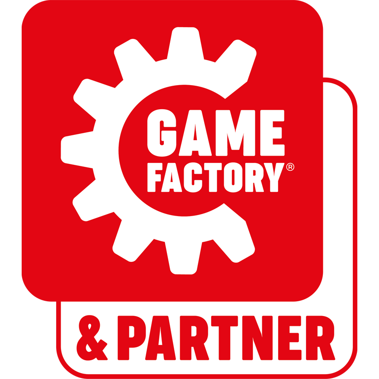 Neues Label Game Factory & Partner