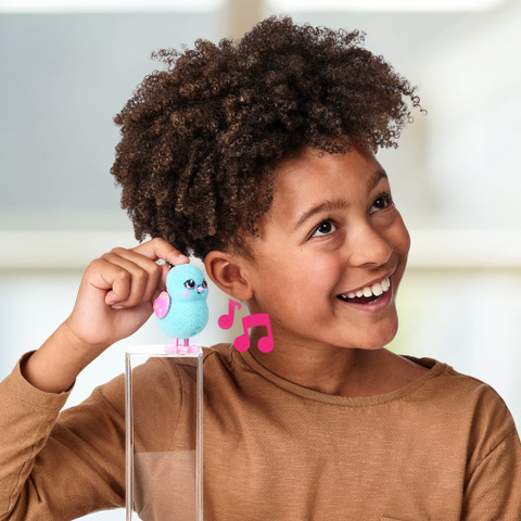 Bunte Geschenkideen zum Osterfest von Moose Toys