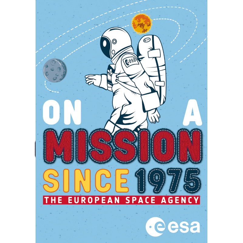 The Rocket Licensing Challenge: can you identify the scents of space?