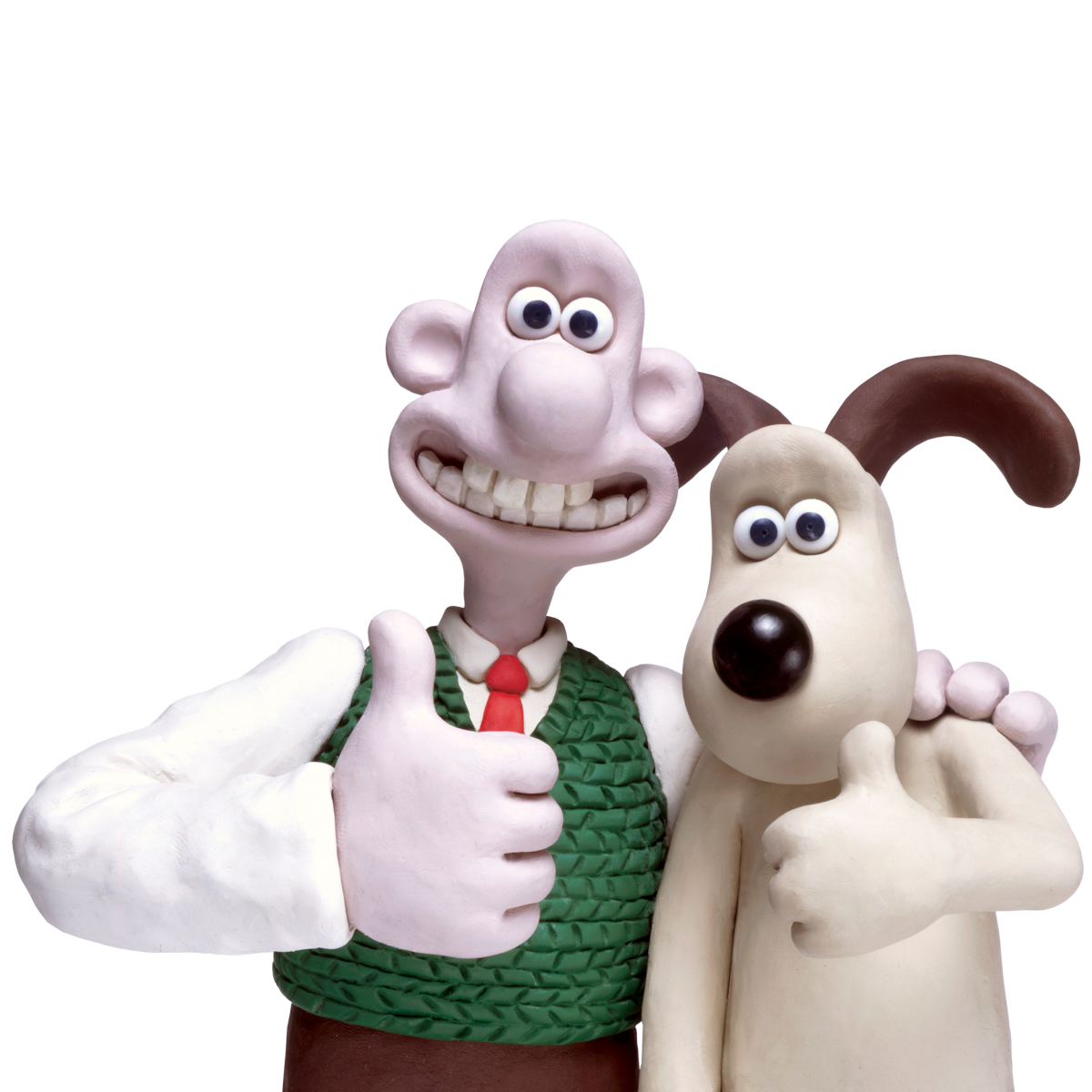 WDR mediagroup übernimmt ab sofort Vermarktungsrechte für Kultmarke "Wallace & Gromit"