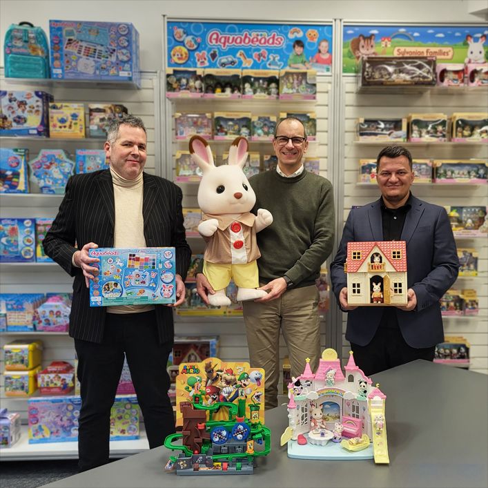 EPOCH Traumwiesen mit frischer Kraft ins neue Jahr