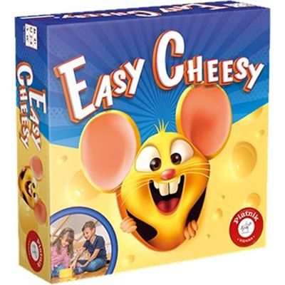 Bunte Kinderspielwelt von Piatnik