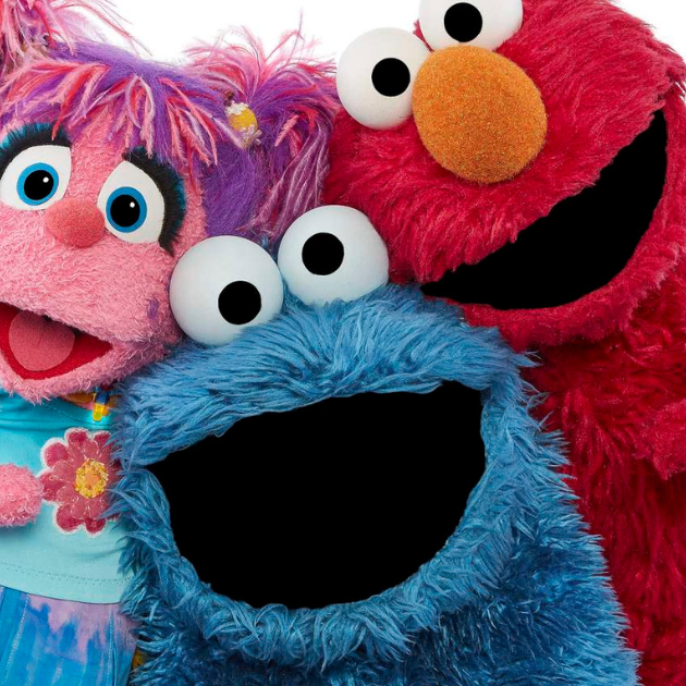 Bulldog Announces New Sesame Street Deals in UK