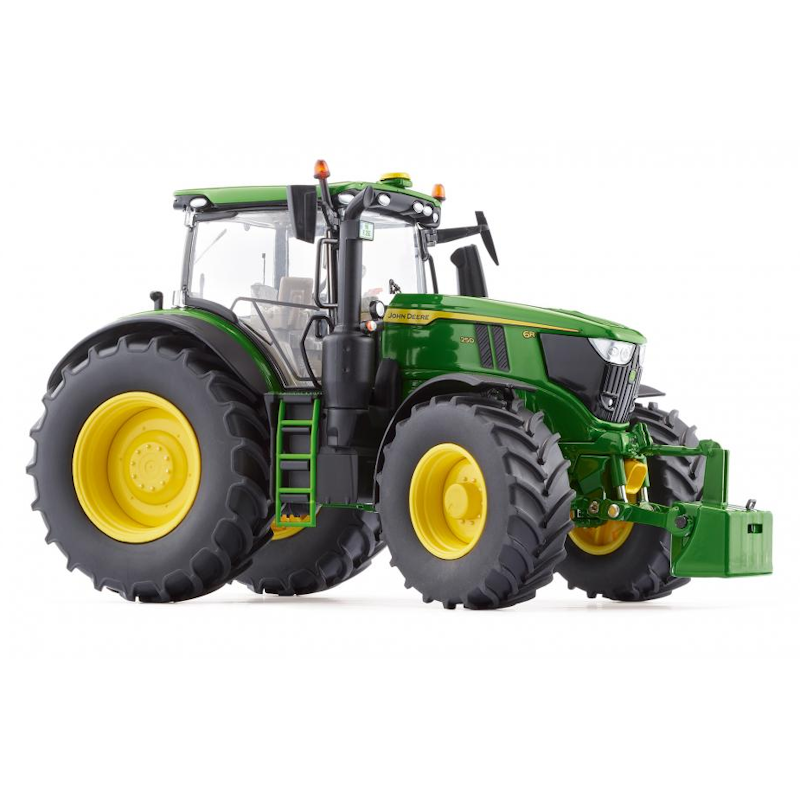 John Deere 6R 250 bald verfügbar