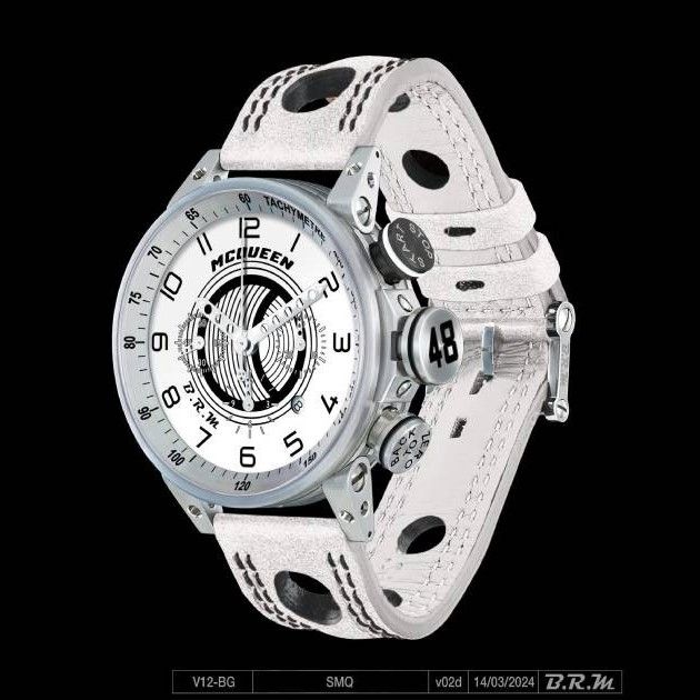 Steve McQueen Estate Announces Raft of New License Agreements