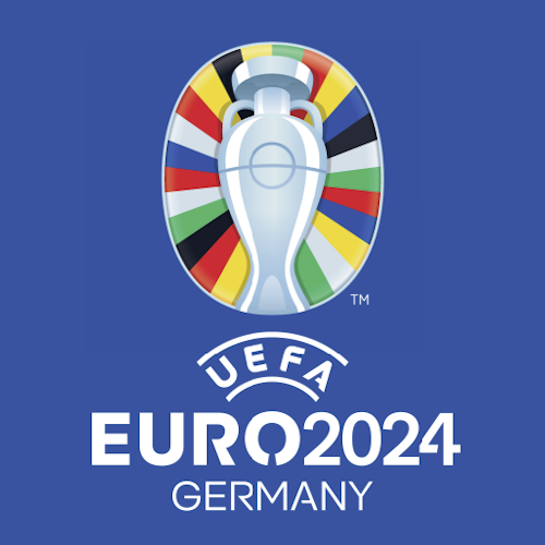 Topps präsentiert die Sammelprodukte zur UEFA Euro 2024 auf der Spielwarenmesse