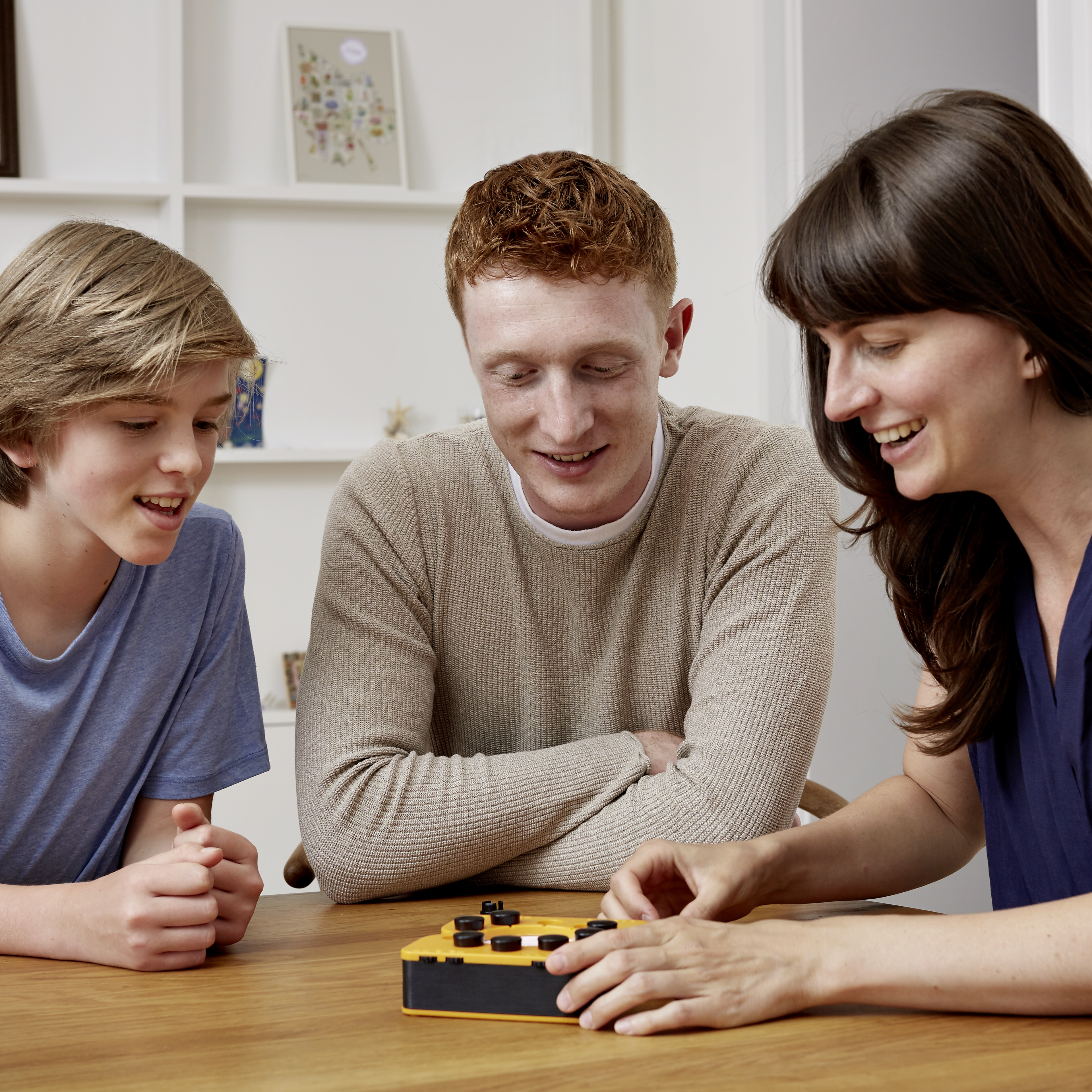 "Smart 10": Spannend wie Fußball