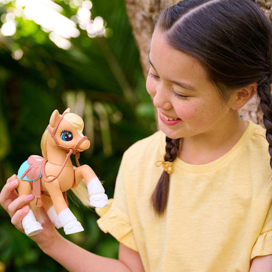 My Magical Pony von Zuru für kleine Pferdeliebhaber