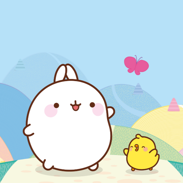 Molang Featured in First-Ever Live Fan Event in London