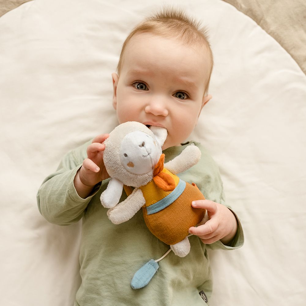 FehnNATUR 3.0: Schaf, Bär und Hase bringen Spaß und Farbe ins Spiel