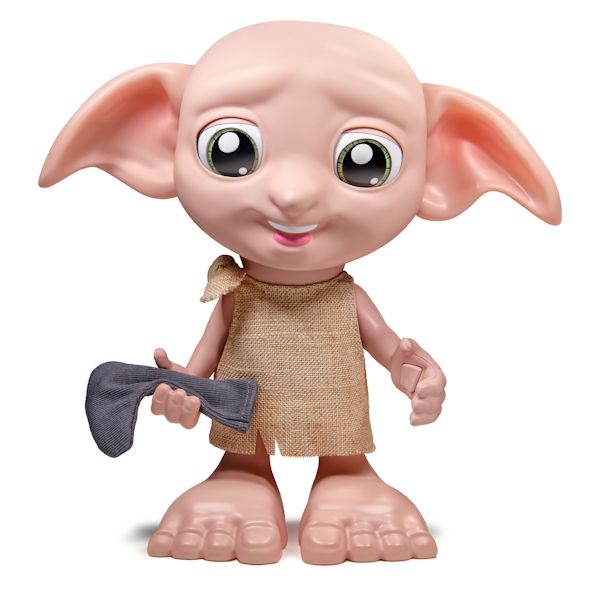 Dobby der Hauself