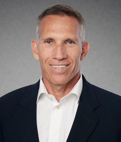 Mattel CEO Ynon Kreiz