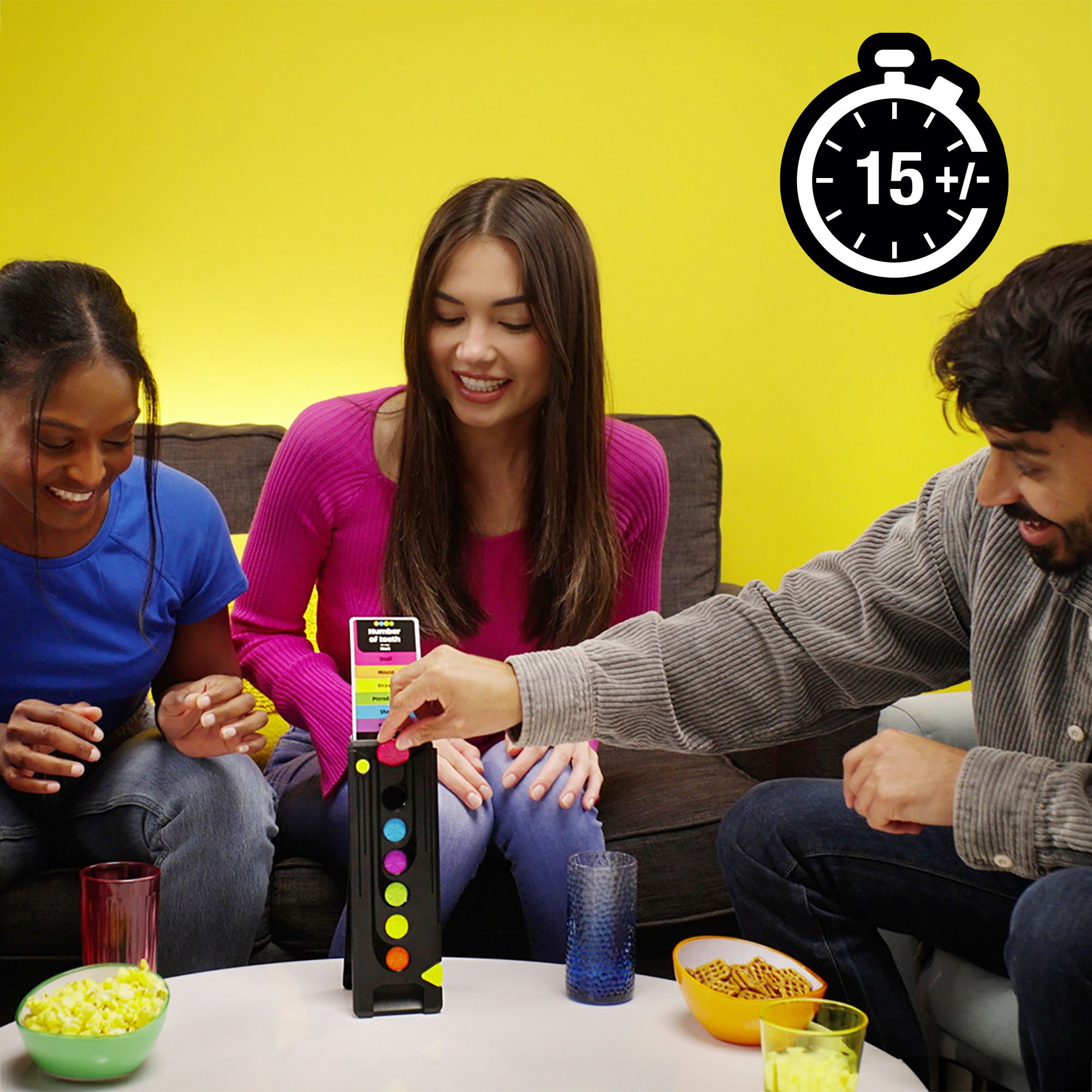 Neue Spielhighlights von Hasbro Games zur SPIEL Essen 2024: Droppen oder Floppen und mehr!