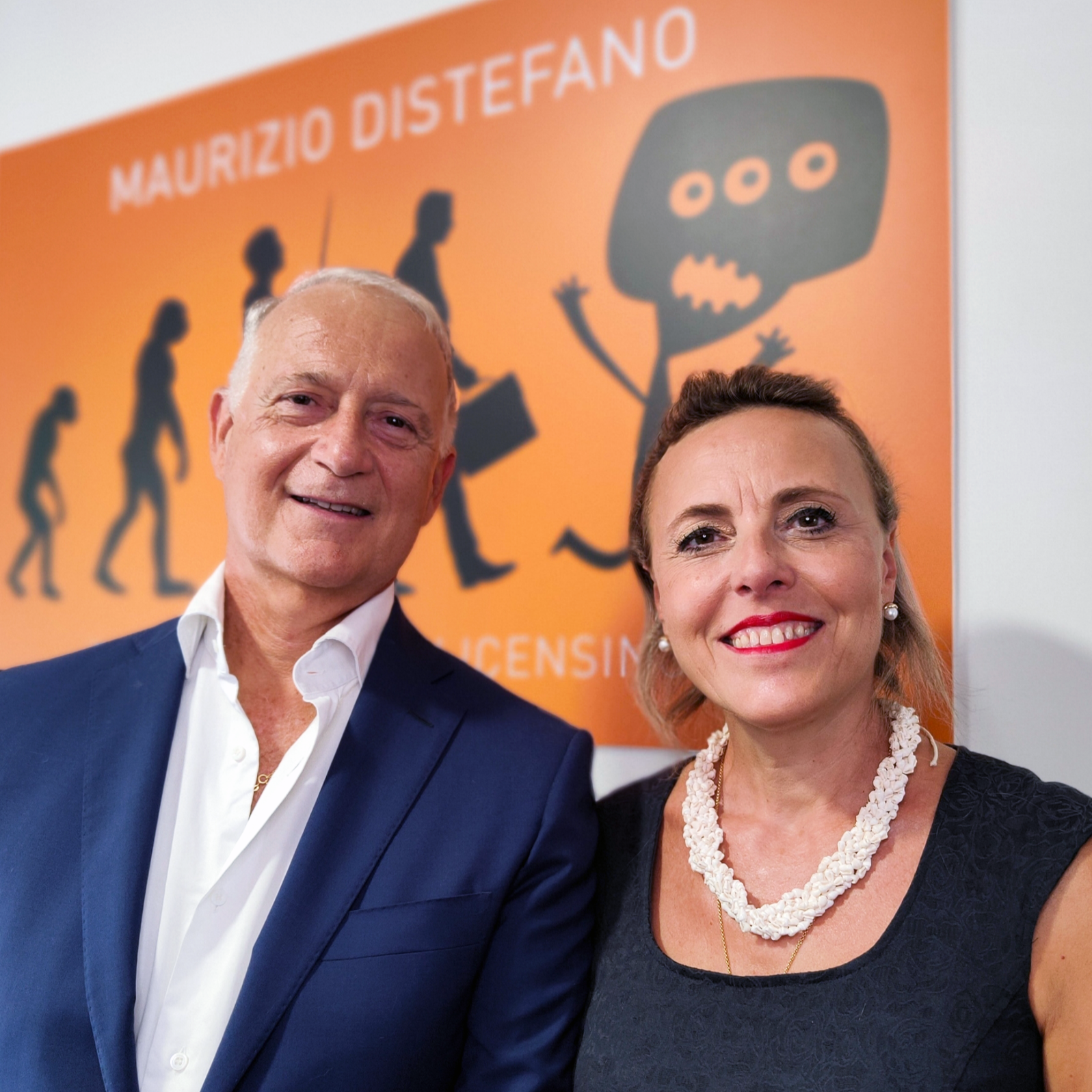 Maurizio Distefano Licensing celebrates a decade of success!