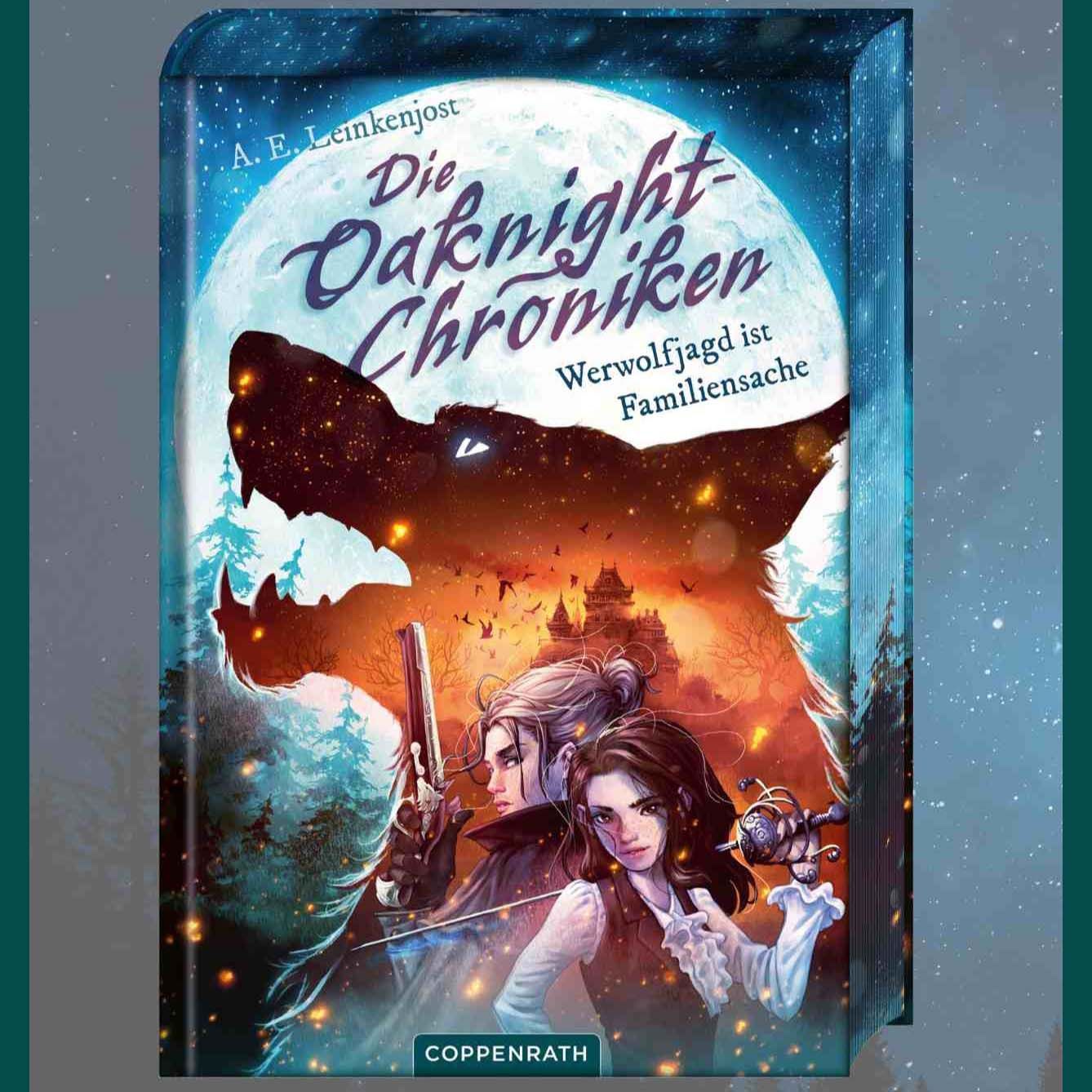 Gibt es Werwölfe wirklich?