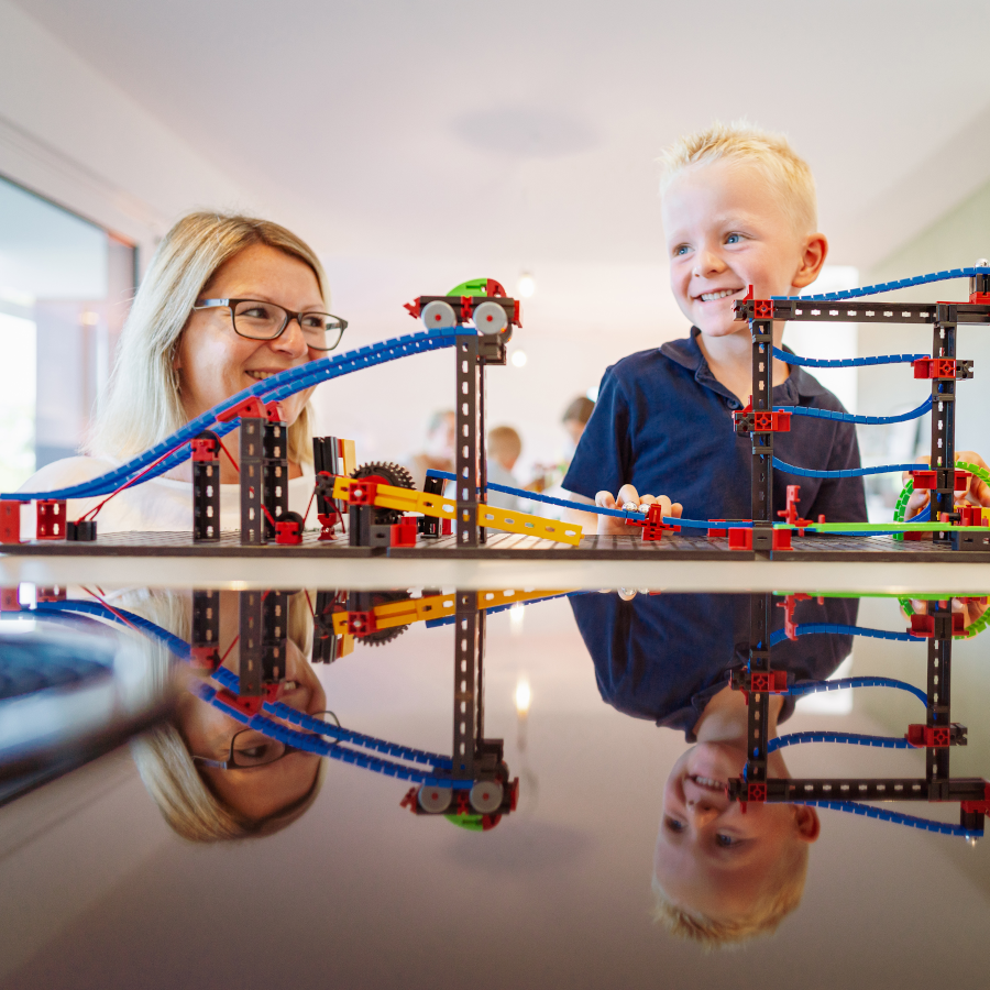 Mit gutem Gewissen Spielwaren „Made in Germany“ verschenken