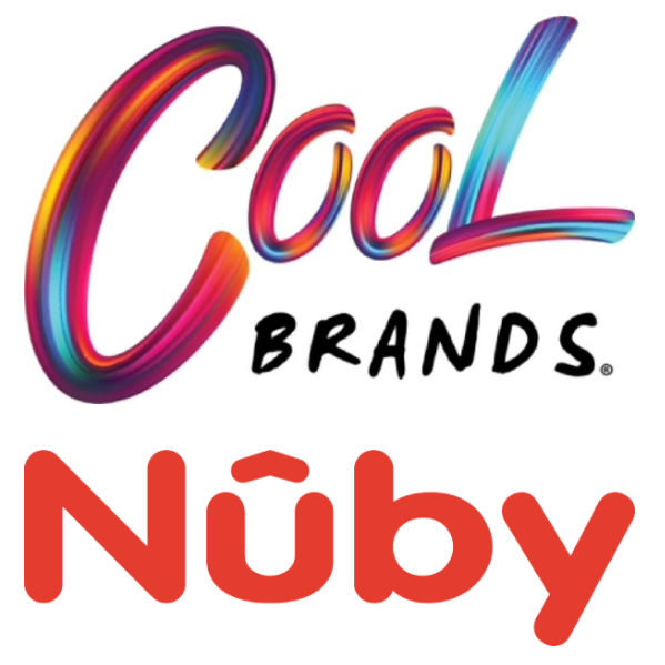 Cool Brands Strengthens Nuby's Global Brand Reach