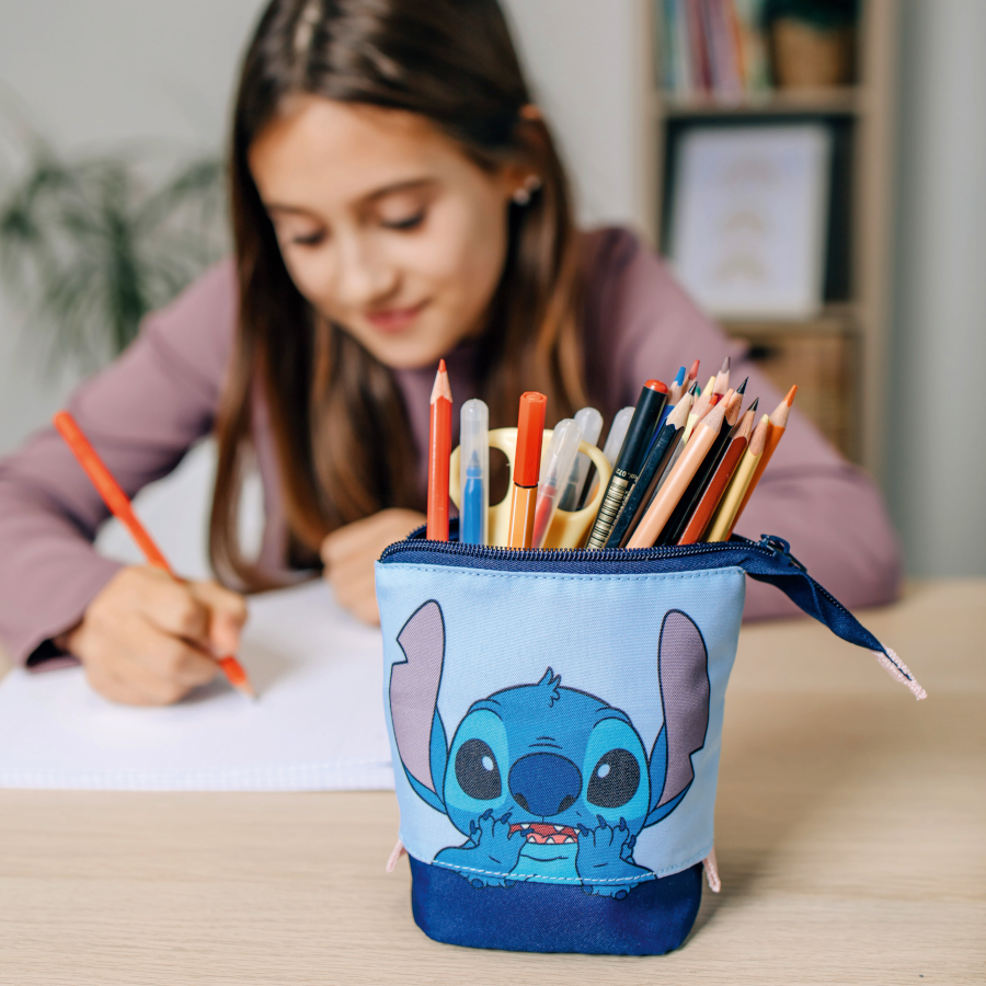 "Stitch" Kollektion von Undercover