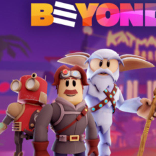 Falcon's Beyond Announces Robust Fan Engagement with Recently Launched Roblox Experience