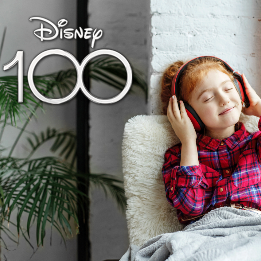 Die 10 beliebtesten Disney Hörspiele