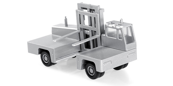 WIKING Lancer Boss Sideloader