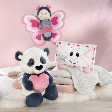 From NICI with LOVE…