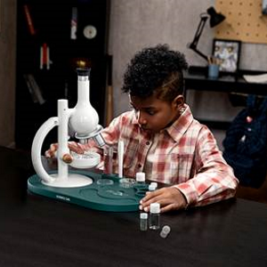 Experimentiersets von Topbright für Deutschen Spielzeugpreis nominiert