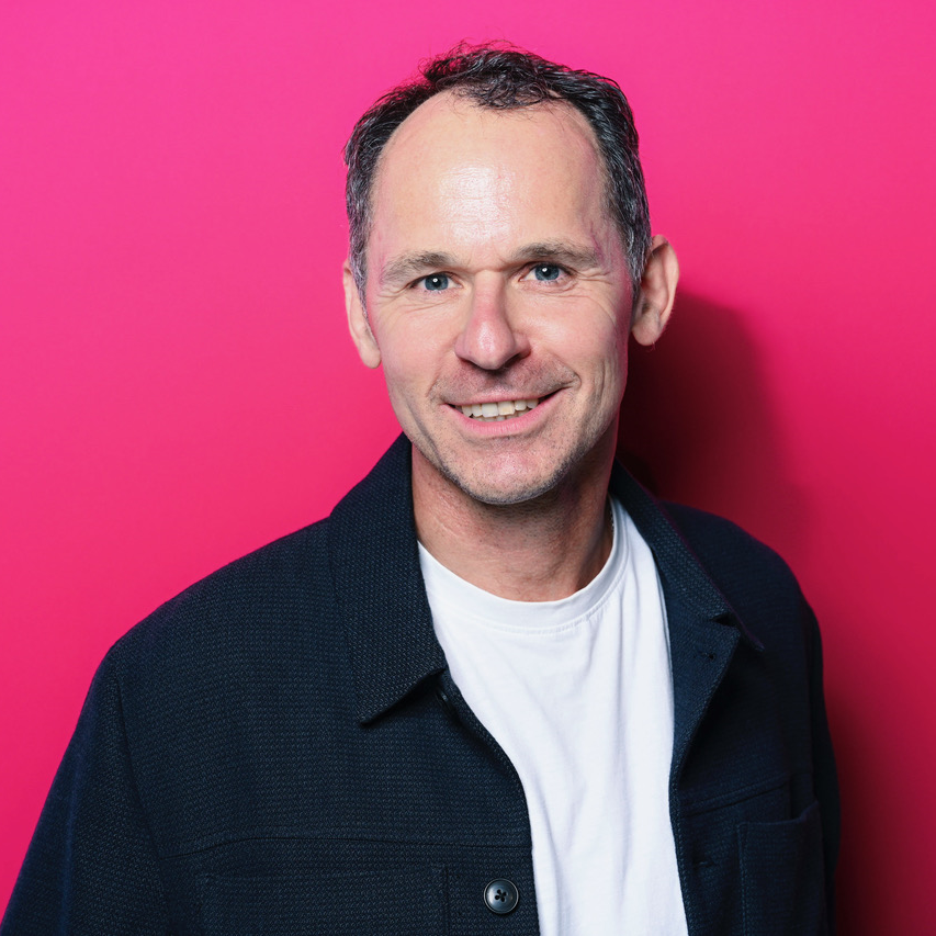 Thomas Puchert übernimmt Leitung  des Lizenzbereichs bei KIDDINX Media